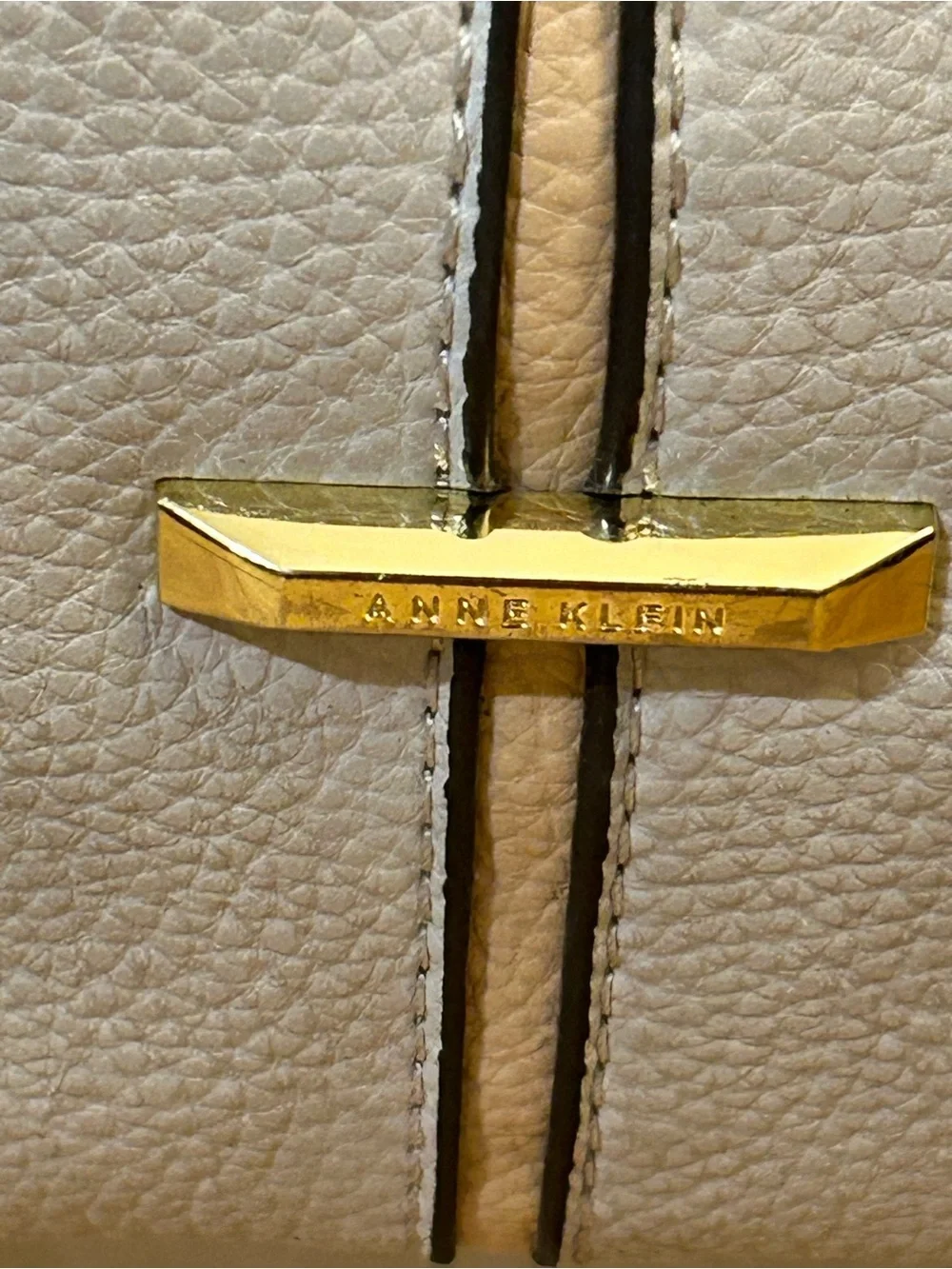 Anne Klein Kick Start Hobo Bag